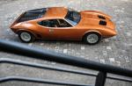 AMC AMX/3 1970 года